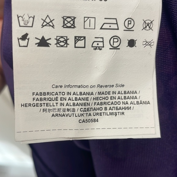 Versace Jeans Couture Dress - Picture 14 of 16